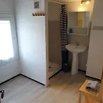 62 M2 1er Etage Avec Jardin Au Rdc * Saint-Génis
