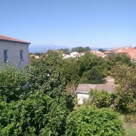 62 M2 1er Etage Avec Jardin Au Rdc