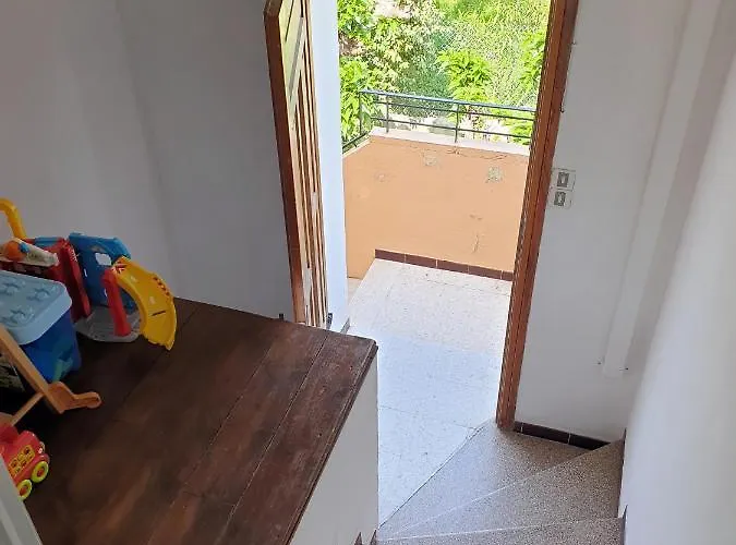 62 M2 1er Etage Avec Jardin Au Rdc * Saint-Génis