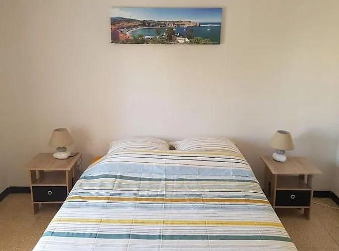 62 M2 1er Etage Avec Jardin Au Rdc * Saint-Génis